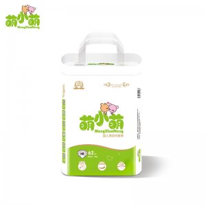 嬰兒薄柔環腰褲代加工貼牌OEM/ODM