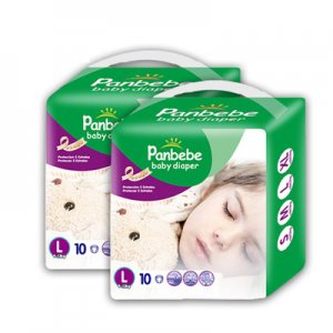 嬰兒簡(jiǎn)裝尿不濕