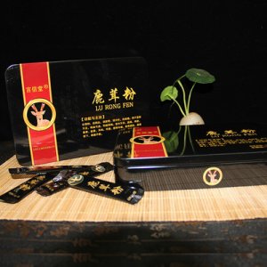 古之極鹿茸粉可OEM/ODM代工