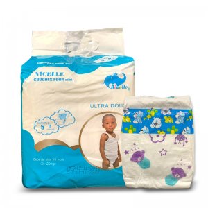 學步紙尿褲OEM代加工