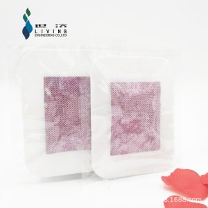 玫瑰二合一足貼OEM/ODM定制代加工