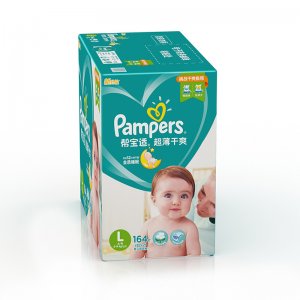 幫寶適紙尿褲OEM/ODM代加工