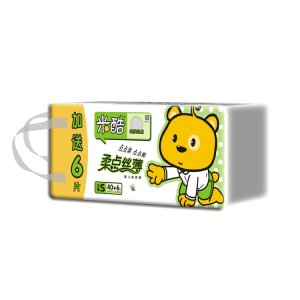 絲薄紙尿褲OEM代加工