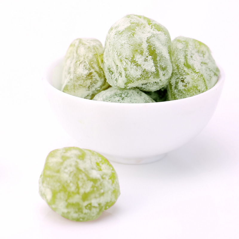 知花知果(廈門)生物科技有限公司