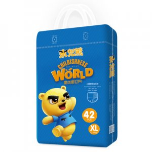 福州懂小寶科技有限公司