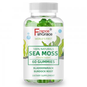 海苔軟糖OEM代加工