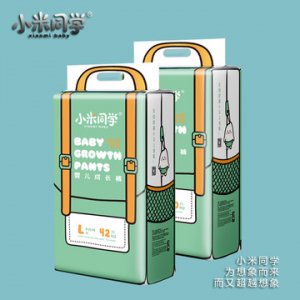 嬰兒拉拉褲 OEM/ODM定制代加工