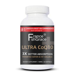 維生素Q10可OEM/ODM代工