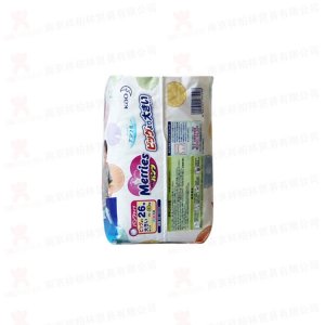 花王妙而舒嬰兒學步拉拉褲OEM/ODM代加工