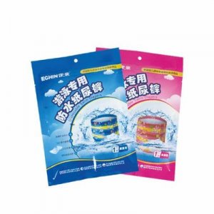 防水紙尿褲貼牌定制代加工