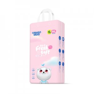 嬰兒紙尿褲可OEM/ODM代工