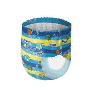 一次性游泳褲OEM代加工