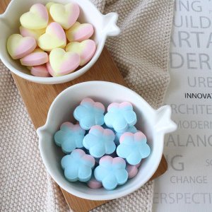 兒童多種水果味壓片糖代加工貼牌OEM/ODM