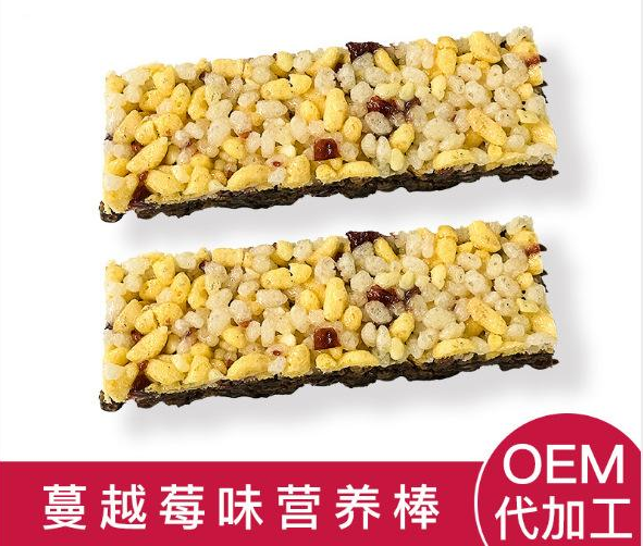 紅石榴人參代餐粉代加工貼牌OEM/ODM