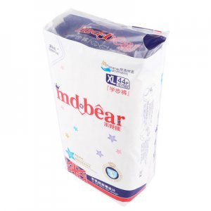 米兜熊紙尿褲XL碼OEM代加工