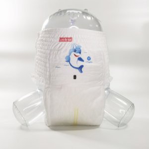 嬰兒紙尿褲:OEM/ODM定制代加工
