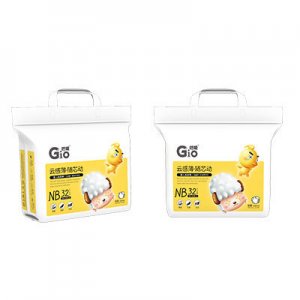 超薄透氣兒童學步褲OEM/ODM代加工