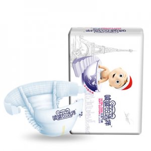 晉江市羽潔衛生用品有限公司