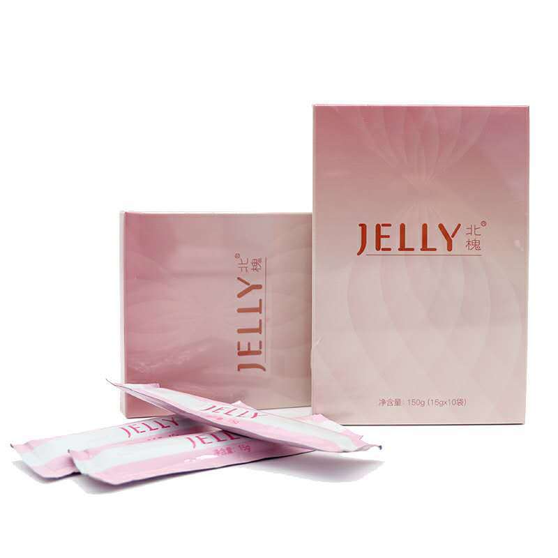 盒裝酵母素果凍OEM/ODM代加工