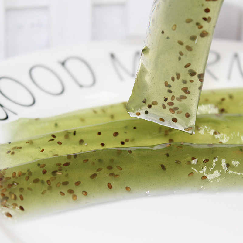 膠原蛋白燕窩酵母素果凍OEM/ODM代加工