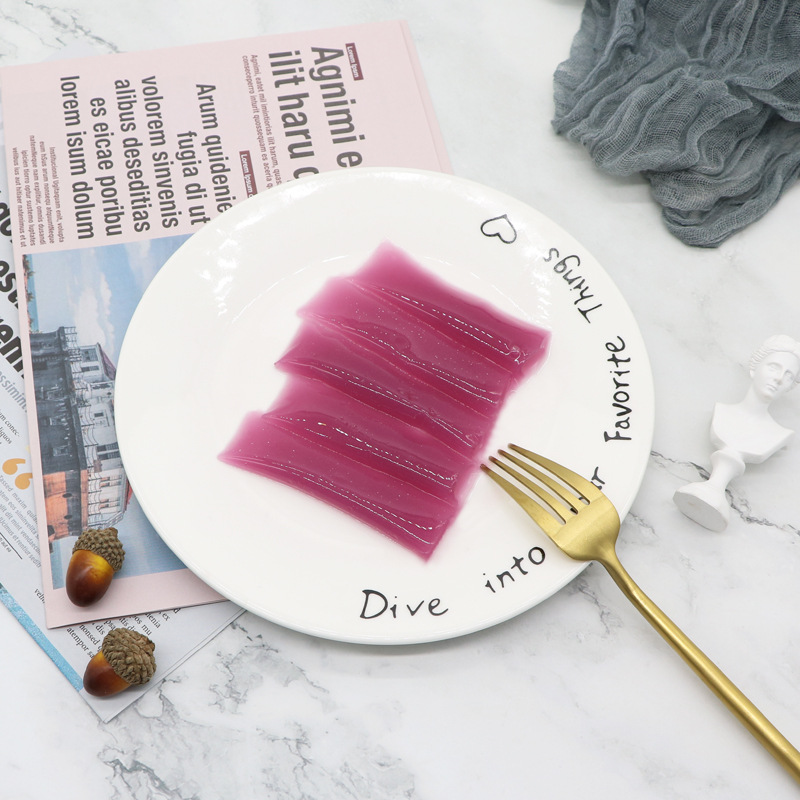 膠原蛋白燕窩水蜜桃奇亞籽貼牌定制代加工