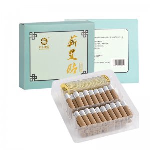 循環(huán)使用環(huán)保艾灸貼可OEM/ODM代工