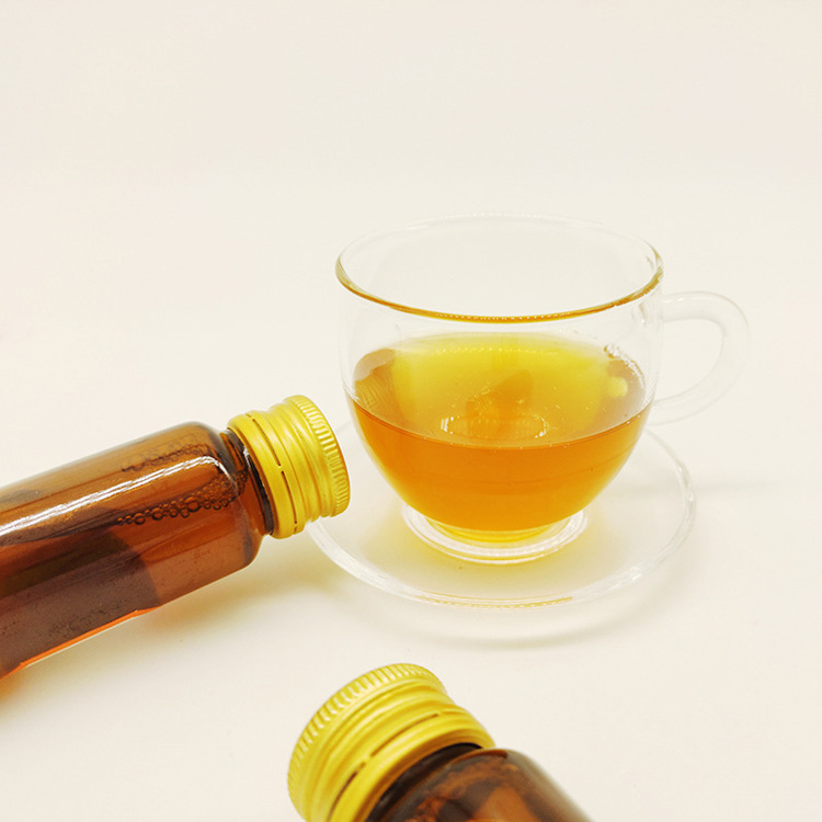 玻尿酸口服液膠原蛋白肽飲品OEM代加工