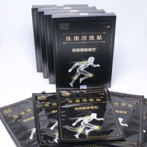 醫(yī)用冷敷貼oemOEM代加工