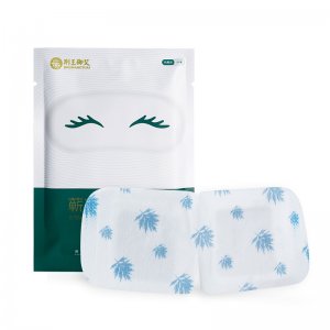 蘄艾蒸汽補水睡眠眼貼OEM/ODM代加工