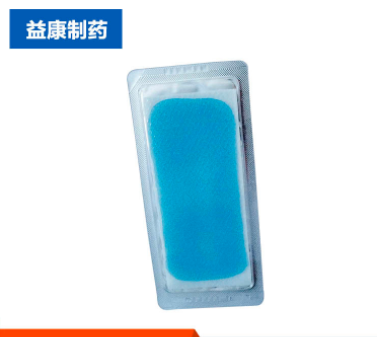 冰涼貼退熱貼OEM代加工 冰涼貼退熱貼OEM代加工