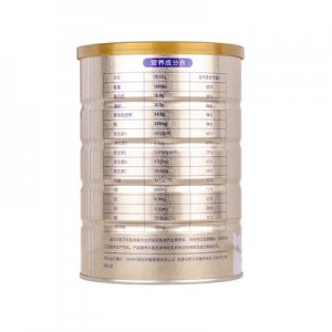 益生元配方駝奶粉OEM代加工 益生元配方駝奶粉OEM代加工