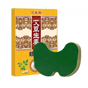 艾龜年艾草膝蓋貼代加工貼牌OEM/ODM 艾龜年艾草膝蓋貼代加工貼牌OEM/ODM