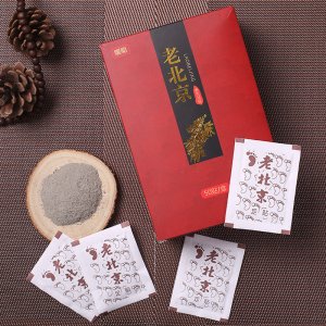 老北京足貼 生姜足底貼代加工貼牌OEM/ODM