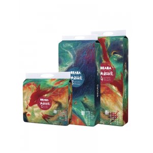 大魚海棠紙尿貼牌OEM/ODM