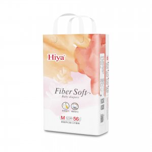 夢幻嬰兒紙尿褲貼牌定制代加工