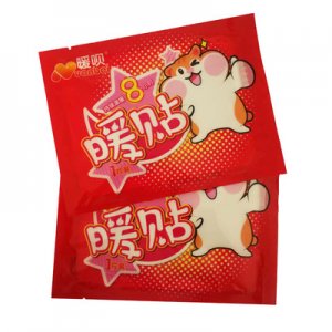 發熱暖宮貼可OEM/ODM代工