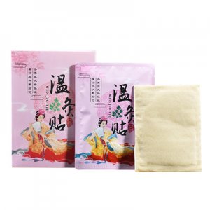 自發熱艾草溫灸貼可OEM/ODM代工