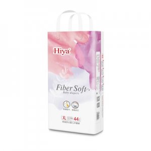 紙尿褲環腰褲尿不濕OEM代加工