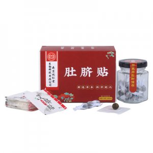 艾草肚臍貼OEM代加工貼牌OEM/ODM