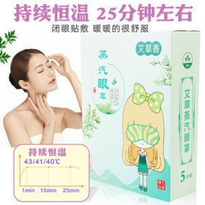 護眼睡眠眼貼OEM代加工