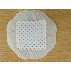 遠 紅外線負離子艾灸貼OEM/ODM代加工