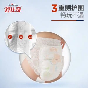 紙尿褲單片可OEM/ODM代工