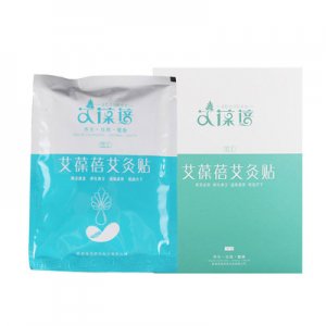 艾葆蓓 男士艾灸貼OEM代加工