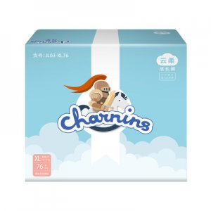 佳嬰云柔拉拉褲OEM/ODM定制代加工