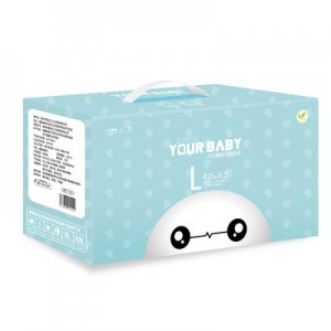 優兒貝芘 紙尿褲嬰兒拉拉褲可OEM/ODM代工