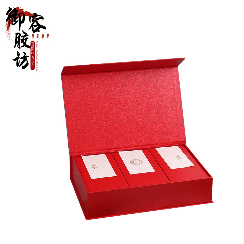 聊城市濟生堂阿膠制品有限公司