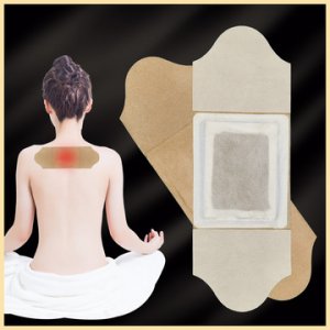 艾草暖灸貼貼牌定制代加工