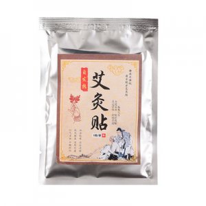 自發熱溫灸貼貼牌定制代加工