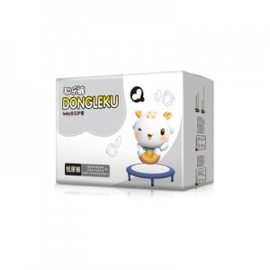 嬰兒紙尿褲透氣OEM/ODM定制代加工