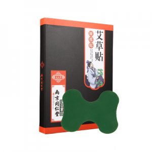 艾草膝蓋發熱貼可OEM/ODM代工